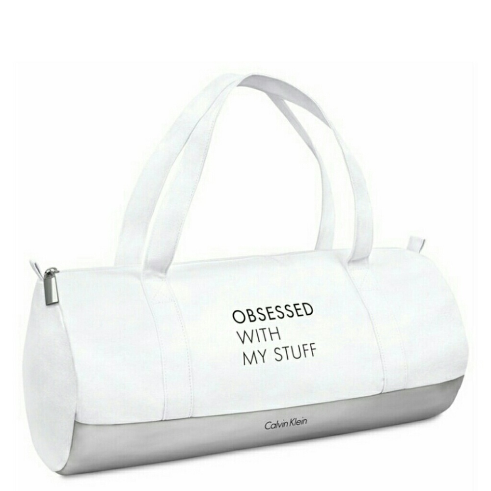 🆕Calvin Klein I'm Obsessed With My Stuff Bag